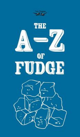 Könyv A-Z of Fudge Anon