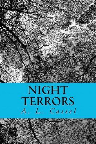 Kniha Night Terrors A. L. Cassel