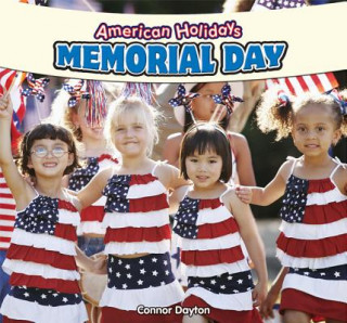 Book Memorial Day Connor Dayton
