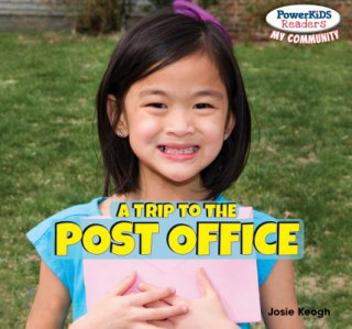 Carte A Trip to the Post Office Josie Keogh