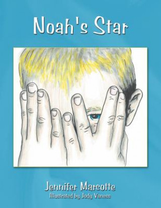 Книга Noah's Star Jennifer Marcotte