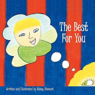 Könyv Best For You Kelsey Stewart