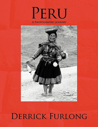 Könyv Peru Derrick Furlong