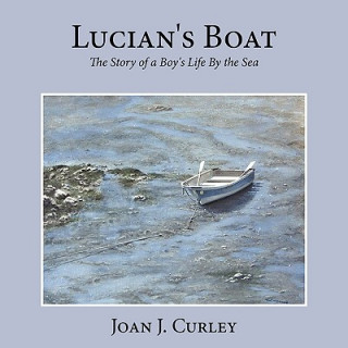 Carte Lucian's Boat Joan J. Curley