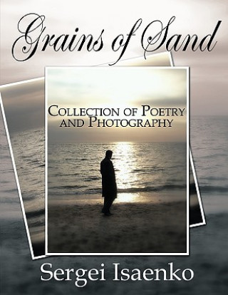 Könyv Grains of Sand Sergei Isaenko
