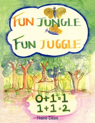 Carte Fun Jungle Naina Desai