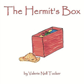 Knjiga Hermit's Box Valerie Nell Tucker