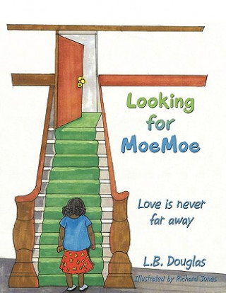 Книга Looking for Moemoe L. B. Douglas