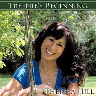 Carte Treenie's Beginning Theresa Hill