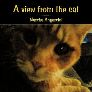 Könyv View from the Cat Mascha Angoscini
