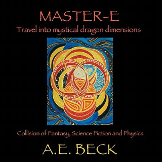 Kniha Master-E A. E. Beck