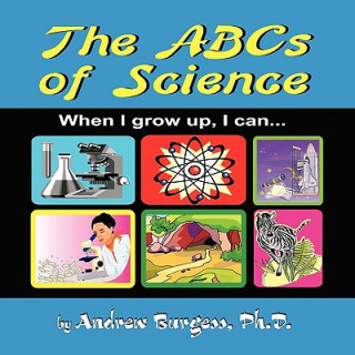 Book ABCs of Science Ph. D. Andrew Burgess