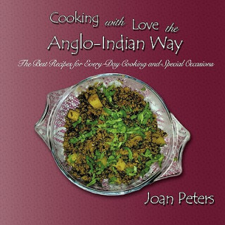 Buch Cooking With Love The Anglo-Indian Way Joan Peters