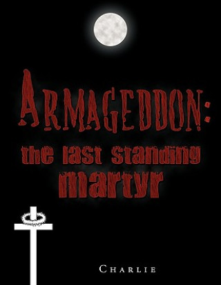 Книга Armageddon Charlie