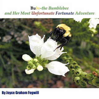 Kniha Bubs the Bumblebee and Her Most Unfortunate Fortunate Adventure Joyce Graham Fogwill