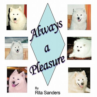 Книга Always a Pleasure Rita Sanders