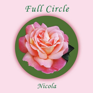 Kniha Full Circle Nicola