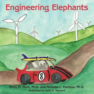 Książka Engineering Elephants Emily M. Hunt