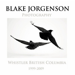 Книга Blake Jorgenson Photography Blake Jorgenson