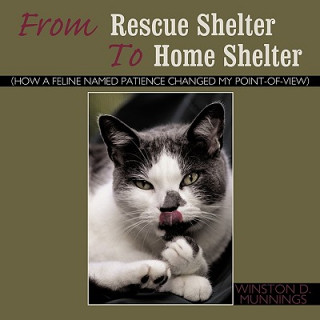 Книга From Rescue Shelter To Home Shelter Winston D. Munnings