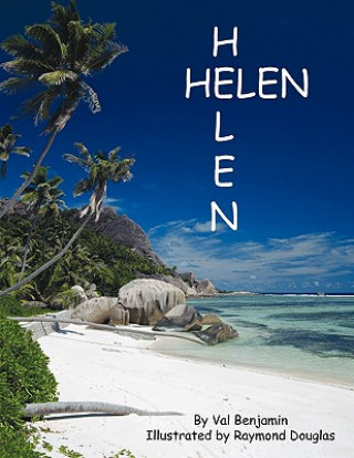 Kniha Helen Val Benjamin