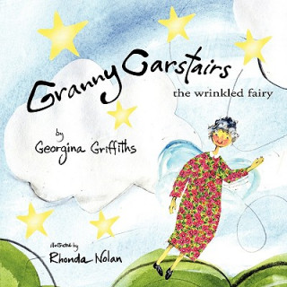 Książka Granny Carstairs Georgina Griffiths