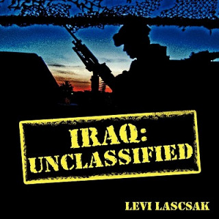Carte Iraq Levi Lascsak