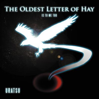 Book Oldest Letter of Hay Uratsu