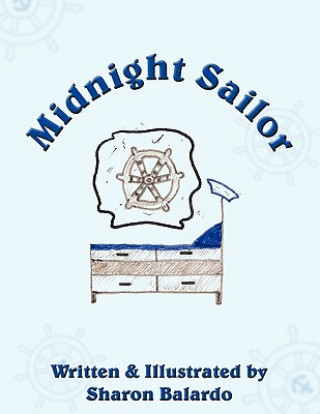 Carte Midnight Sailor Sharon L. Balardo
