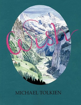 Book Wish Michael G. R. Tolkien