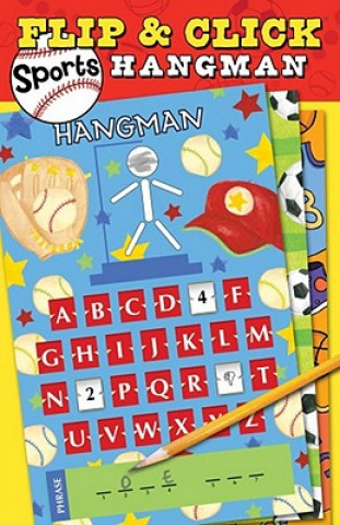 Könyv Sports Hangman Accord Publishing