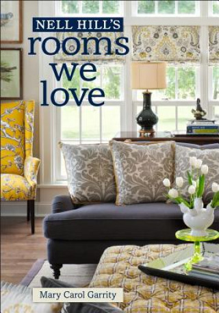 Carte Nell Hill's Rooms We Love Mary Carol Garrity