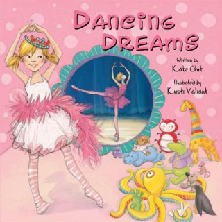 Carte Dancing Dreams Kate Ohrt