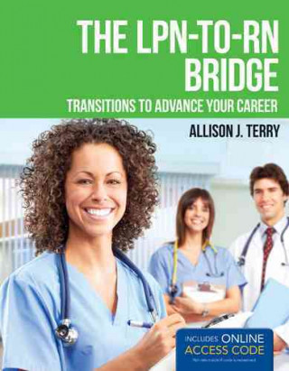 Könyv LPN-to-RN Bridge Allison J. Terry