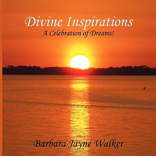 Buch Divine Inspirations Jayne Walker Barbara Jayne Walker