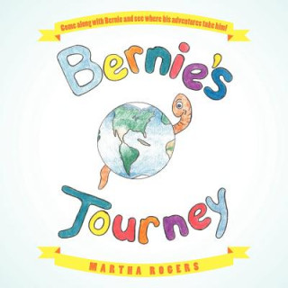 Carte Bernie's Journey Martha Rogers