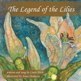 Buch Legend of the Lilies Linda Nash