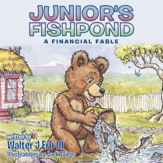 Carte Junior's Fishpond Walter J. Erb