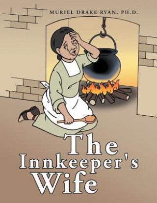 Könyv Innkeeper's Wife Muriel Drake Ryan Ph. D.