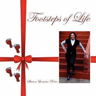 Carte Footsteps of Life Sharon Lorraine Portee