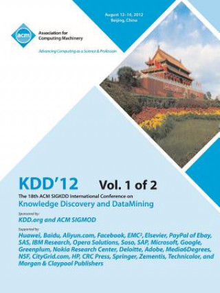 Carte Kdd12 Kdd 12 Conference Committee