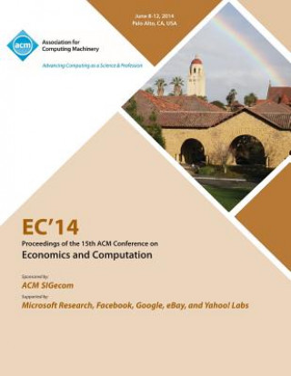 Carte EC 14 ACM Conference on Economics and Computation Ec 14 Committee Conference