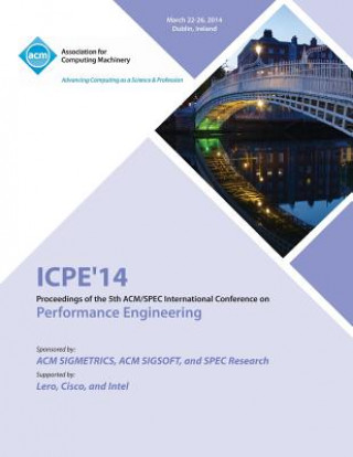 Carte Icpe 14 ACM Conference on Performance Engineering Icpe 14 Conference Committee