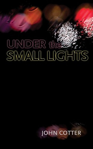 Knjiga Under the Small Lights John Cotter