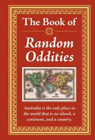 Libro Random Oddities Ltd Publications International