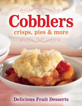 Könyv Cobblers Crisps More Ltd Publications International