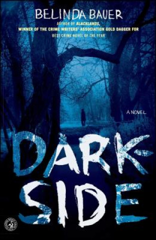 Βιβλίο Darkside Belinda Bauer