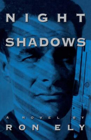 Книга Night Shadows Ron Ely