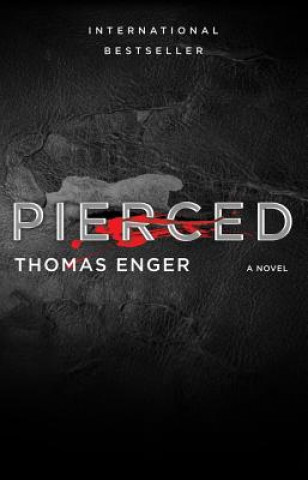 Kniha Pierced Thomas Enger