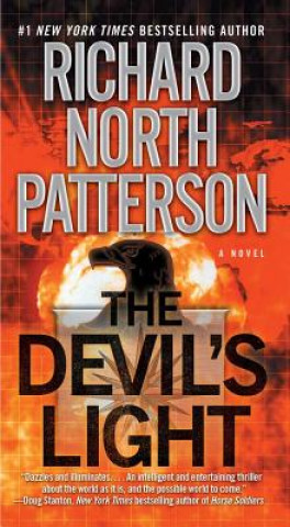 Book The Devil's Light Richard North Patterson